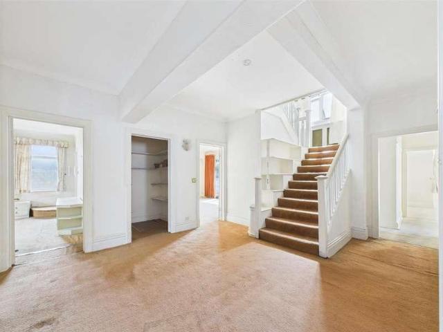 Flat for sale in Wallasey, New Brighton