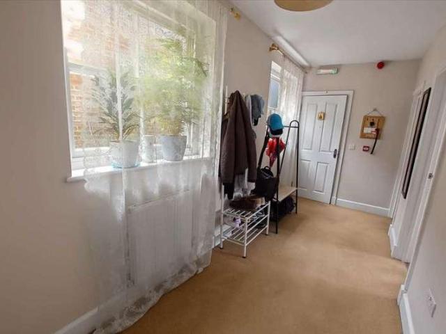 Flat for sale in Tenby, Pembrokeshire