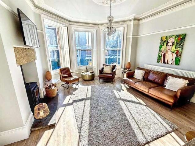 Flat for sale in Tynemouth, Isle Of Man