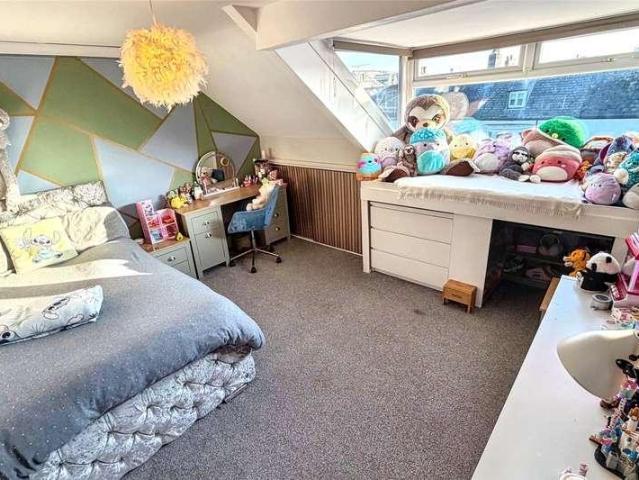 Flat for sale in Tynemouth, Isle Of Man