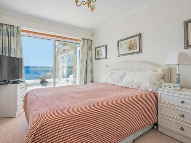 Flat for sale in Lilliput, Poole