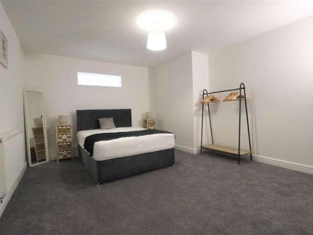 Flat for sale in Preston, North Shields