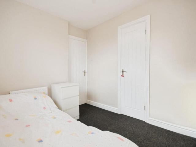 Flat for sale in Saint George's, Netherthorpe