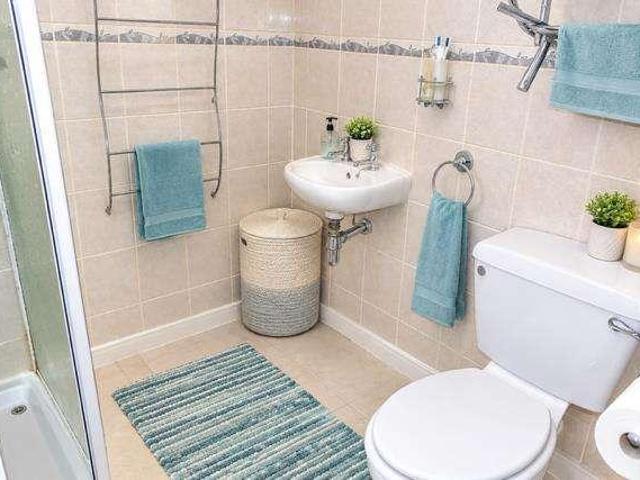 Flat for sale in Armadale, West Lothian