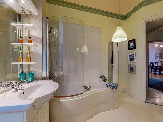 Flat for sale in North Woodside, Scotland