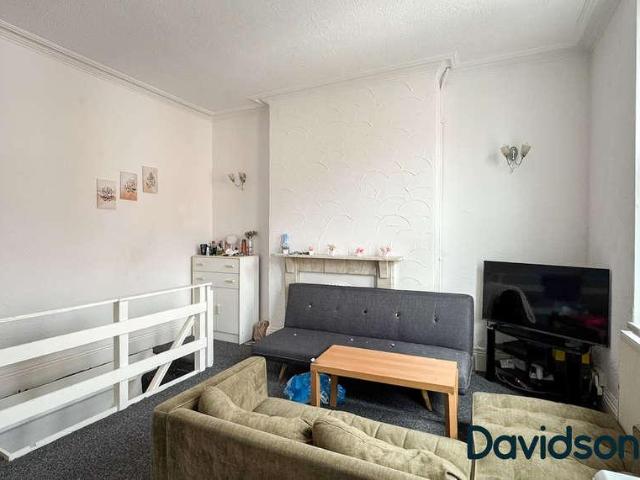 Flat for sale in West Midlands