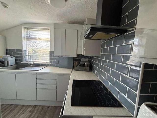 Flat for sale in Hornsea, East Riding Of Yorkshire
