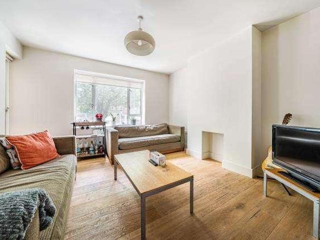Flat for sale in Lancaster West Estate, Greater London