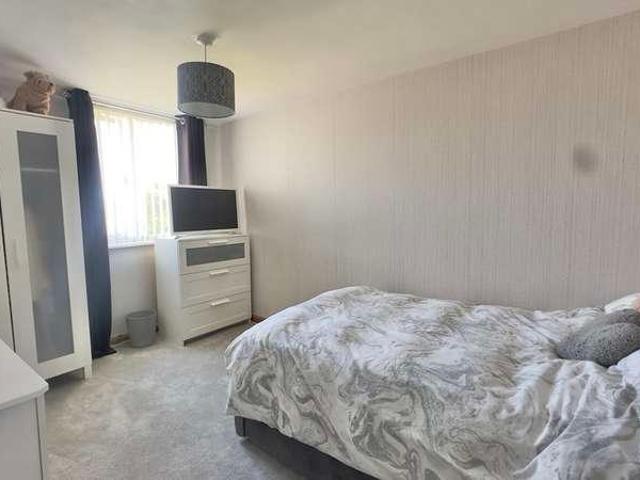 Flat for sale in Weston-super-mare, North Somerset