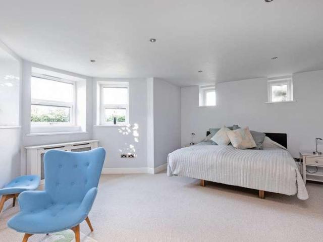 Flat for sale in Dulcote, Bath And North East Somerset