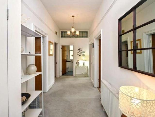 Flat for sale in Upperton, Eastbourne