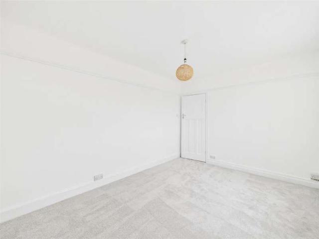 Flat for sale in Heswall, Wirral