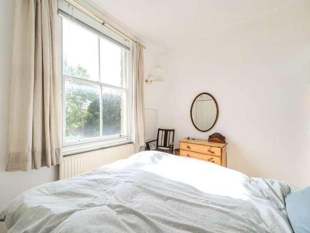 Flat for sale in Belsize Park, Greater London