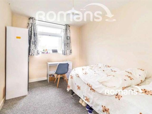 Flat for sale in The Soke, Hampshire