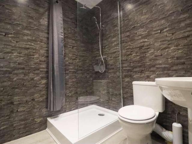 Flat for sale in Preston, North Shields