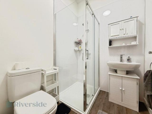 Flat for sale in Hull, City Of Kingston Upon Hull