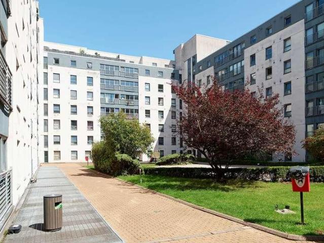 Flat for sale in Scotland