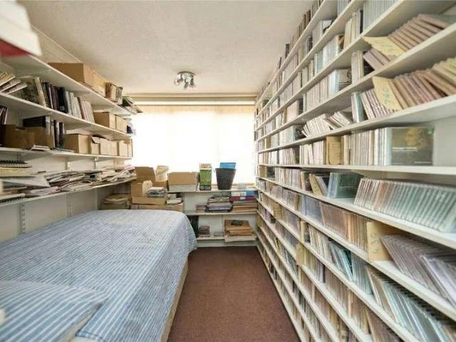 Flat for sale in Greater London