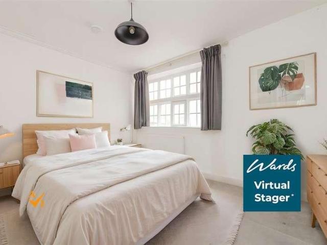 Flat for sale in Troy Town, Rochester
