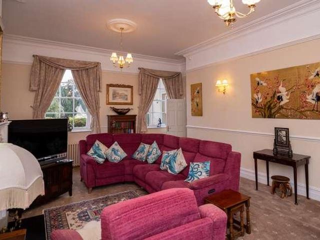 Flat for sale in Biddulph, Kingsley Moor