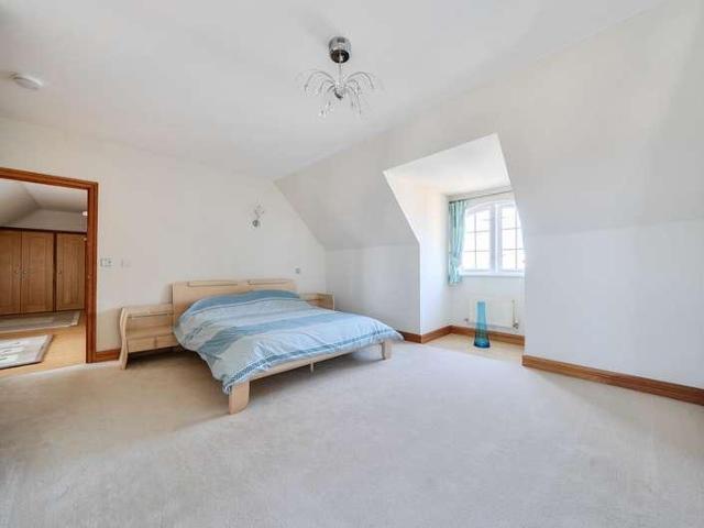 Flat for sale in Sovereign Harbour, Eastbourne