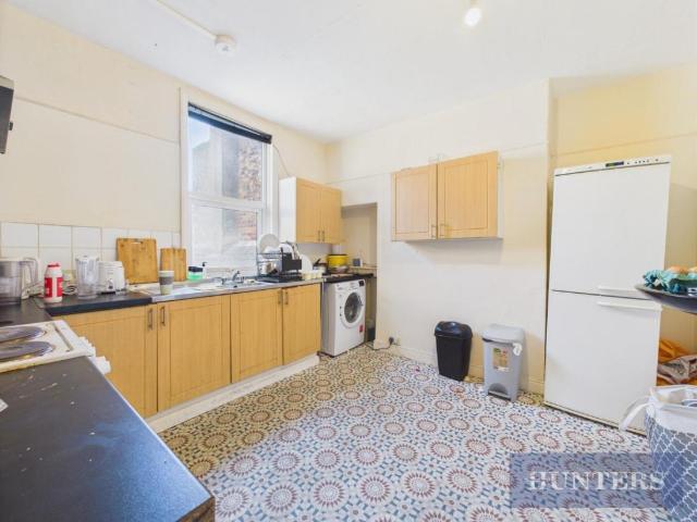 Flat for sale in Falsgrave, Kepwick