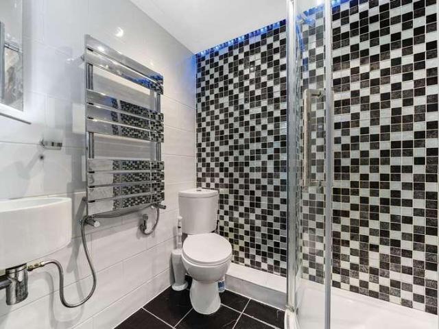 Flat for sale in Aldrington, Isle Of Man