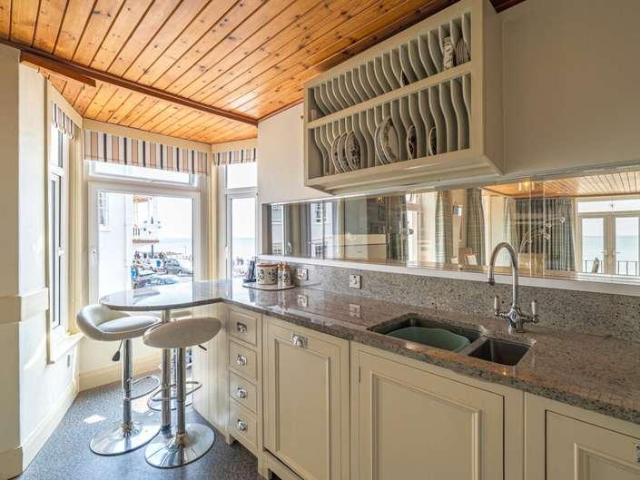Flat for sale in Budlake, Devon