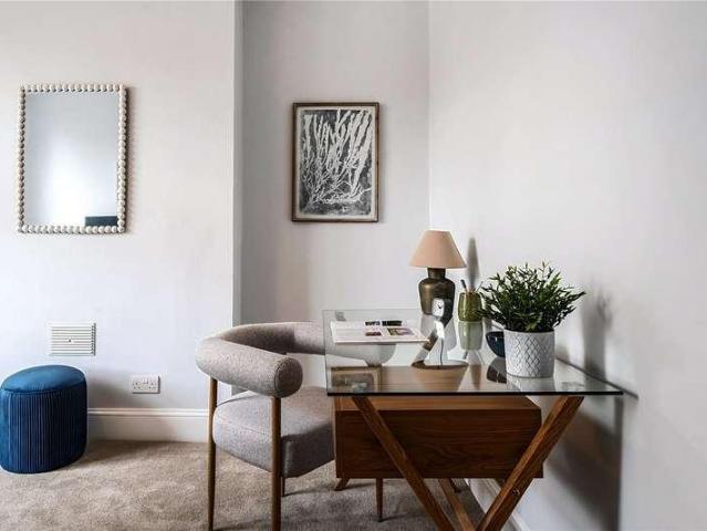Flat for sale in London Borough of Ealing, Greater London
