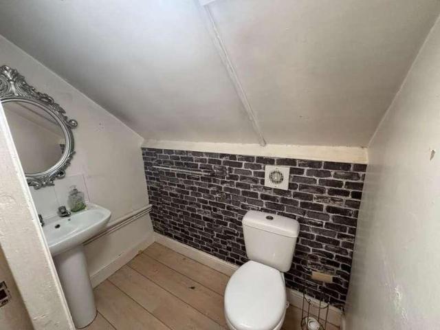 Flat for sale in Walker, Tyne And Wear