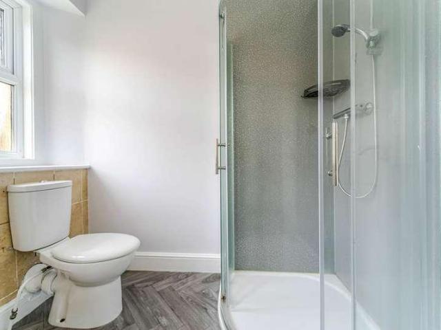 Flat for sale in Weston-super-mare, North Somerset