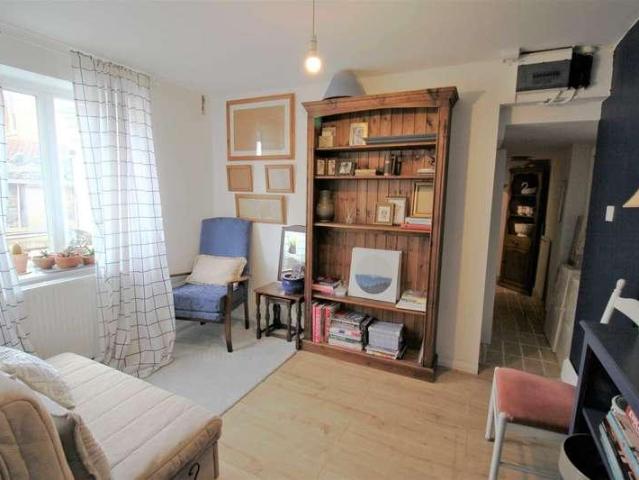Flat for sale in Weston-super-mare, North Somerset
