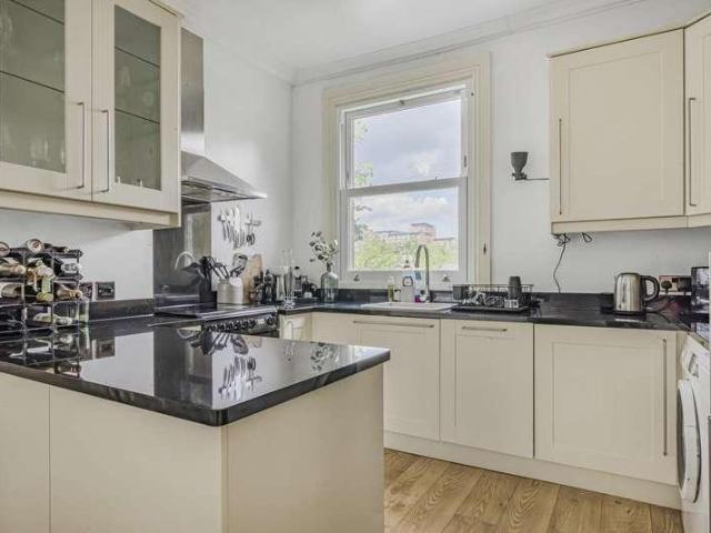 Flat for sale in Shortlands, Greater London