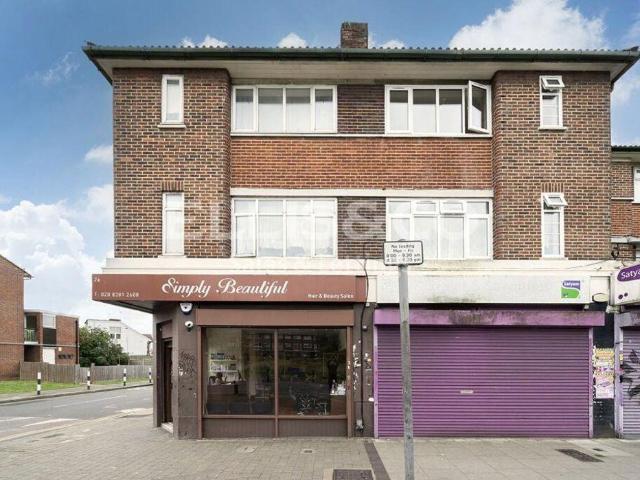 Flat for sale in London Borough of Brent, Greater London