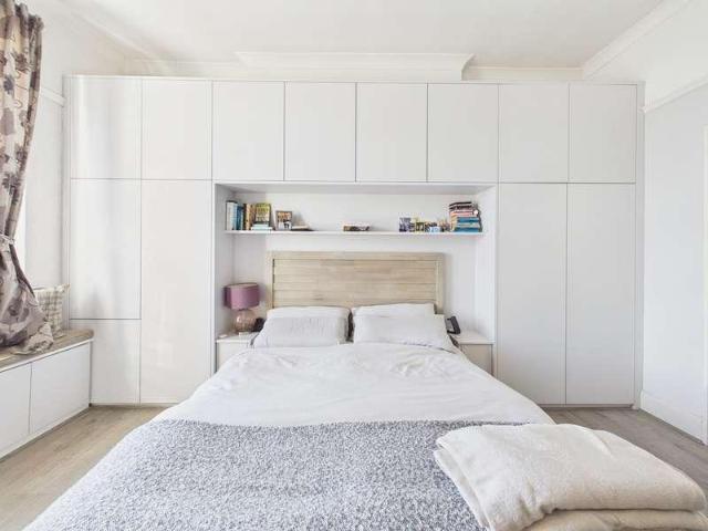 Flat for sale in Weston-super-mare, North Somerset