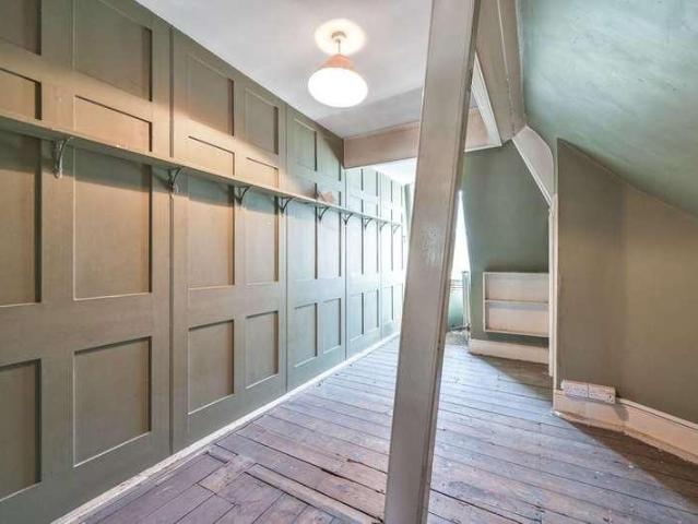 Flat for sale in Belsize Park, Cat Hill