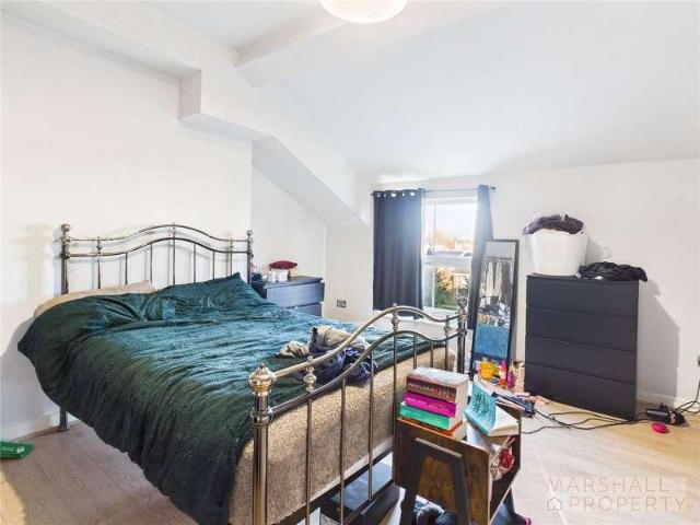 Flat for sale in Calderstones, Isle Of Man