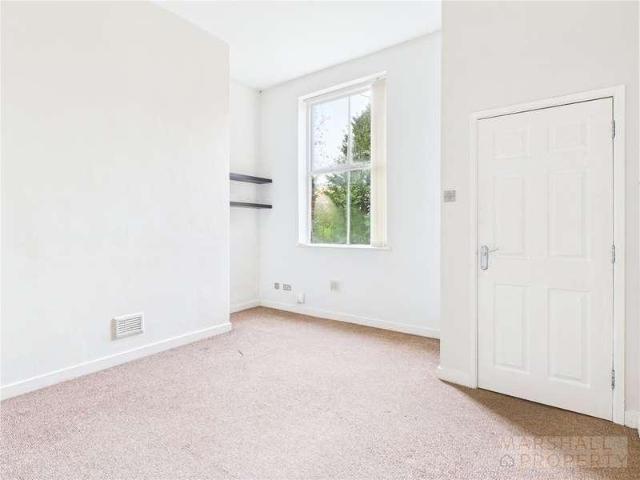 Flat for sale in Calderstones, Isle Of Man