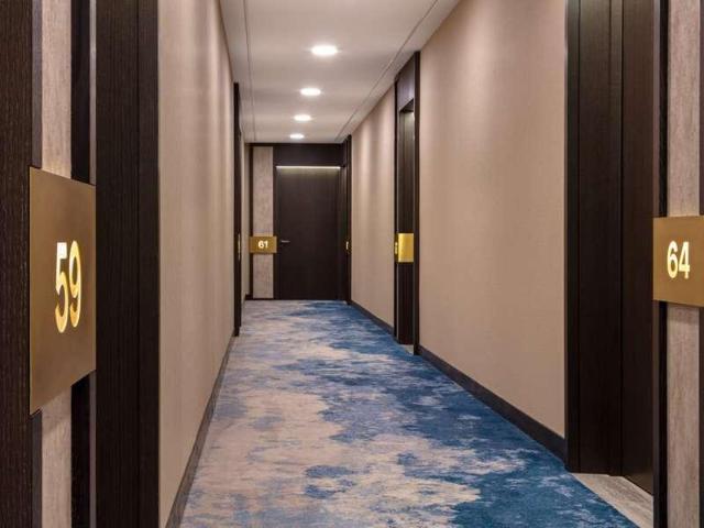 Flat for sale in Nine Elms, Greater London