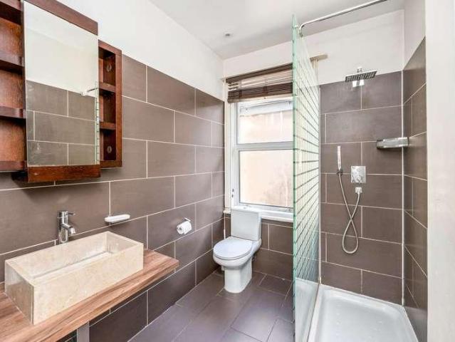 Flat for sale in Aldrington