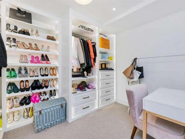 Flat for sale in London Borough of Richmond upon Thames, Greater London