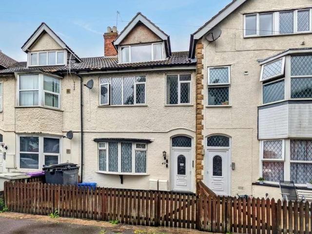 Flat for sale in Belleau, Lincolnshire