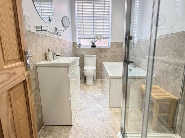 Flat for sale in Fairhaven, Lytham