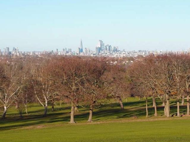 Flat for sale in West Norwood, Greater London