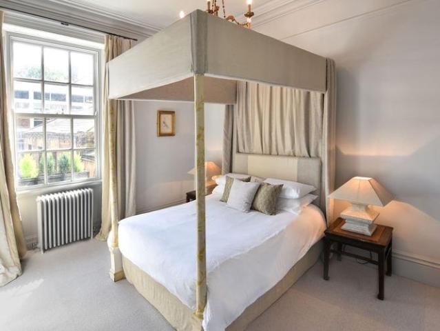 Flat for sale in Low Harrogate, Harrogate