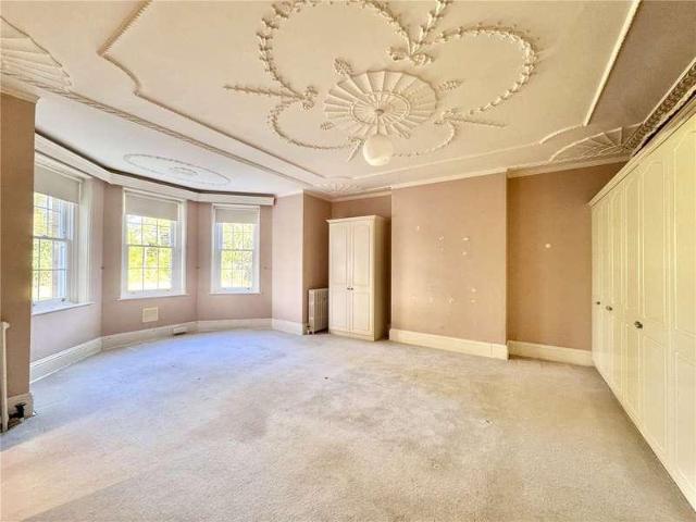 Flat for sale in Ashurst Bridge, Hampshire