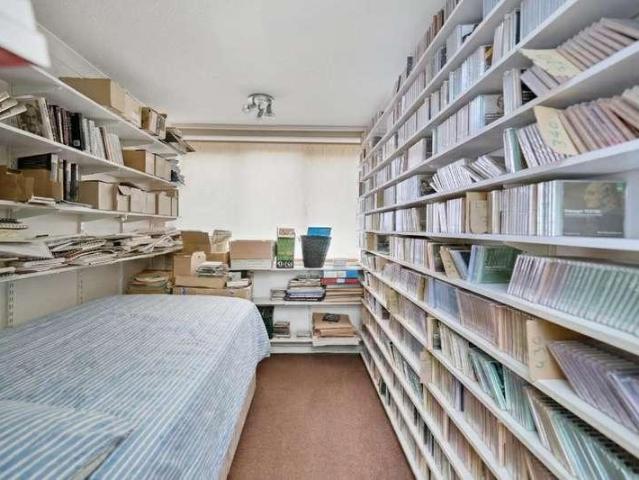 Flat for sale in Greater London