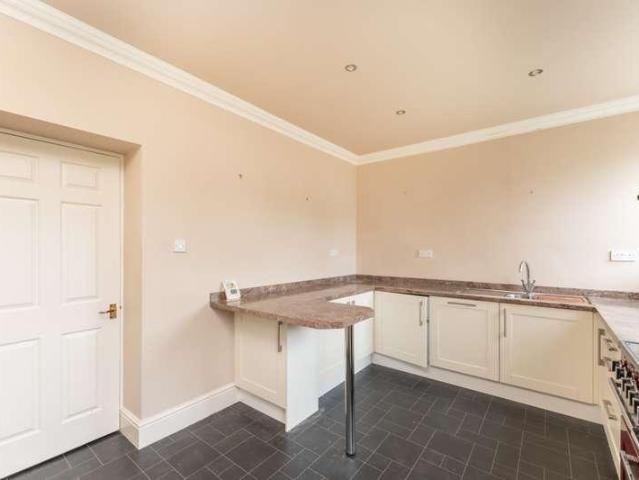 Flat for sale in Priestthorpe, Crossflatts