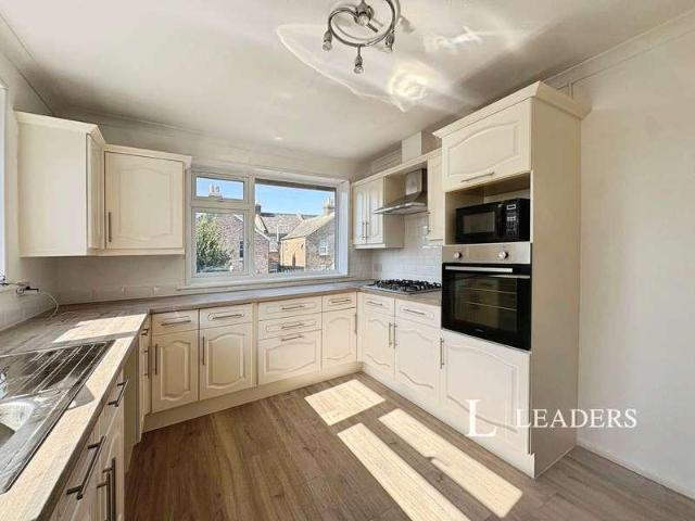 Flat for sale in Clapham, West Sussex