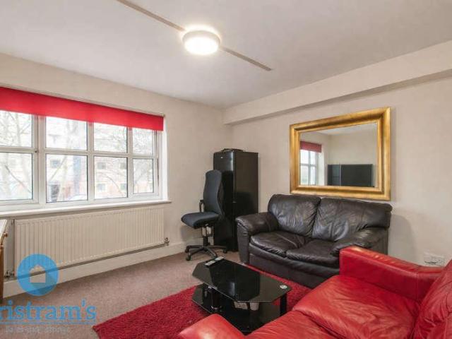 Flat for sale in Haddon, East Midlands